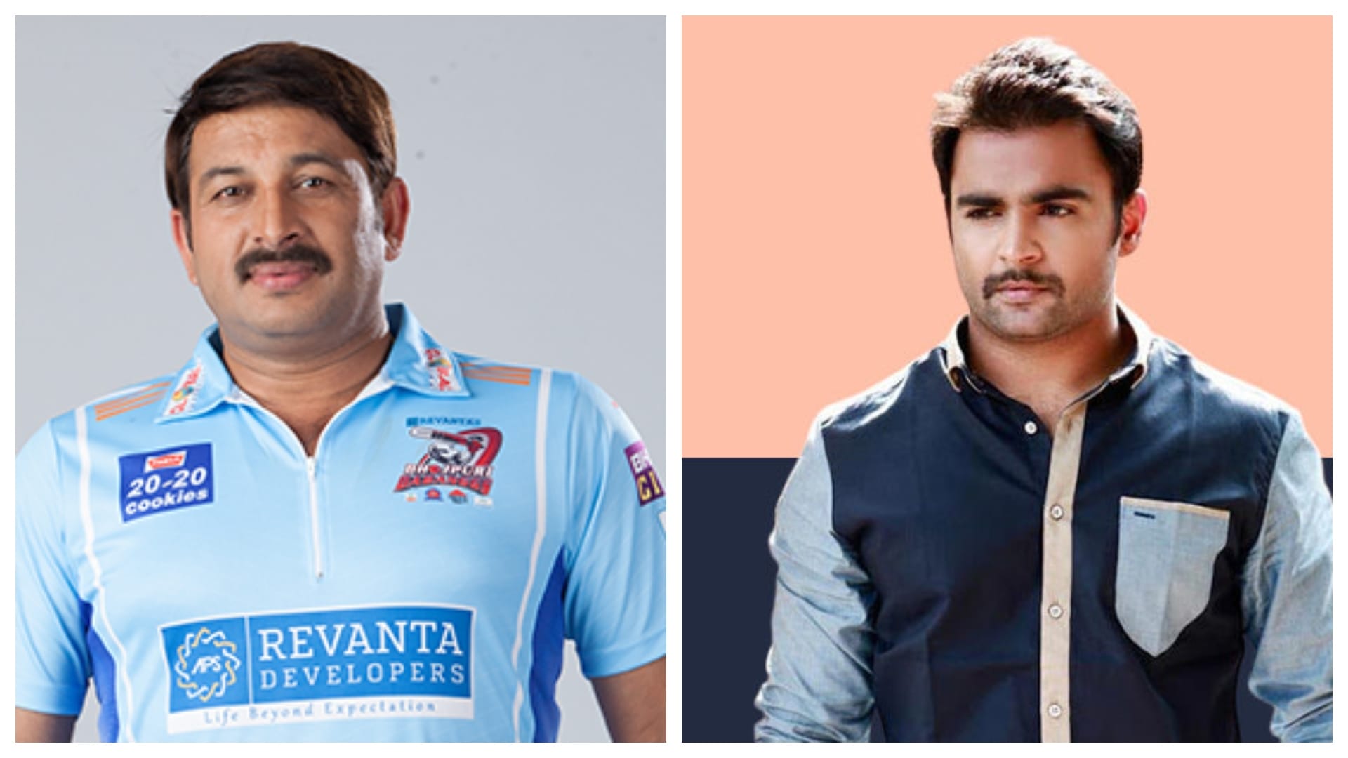 CCL 2023: Ayushmann Khurrana name in Punjab Team Sachin Joshi Bobby Deol Riteish in Celebrity Cricket League