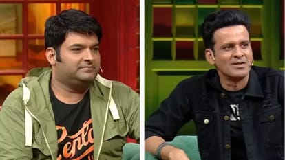 The Kapil Sharma show Gangs Of Wasseypur Team Manoj Bajpai Huma Qureshi kapil sharma flirt with actress