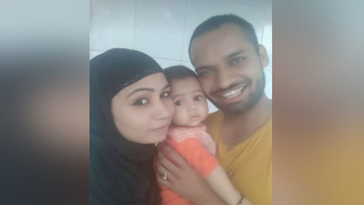 youth commmitted sucide due to conversion relations with muslim girl disclose