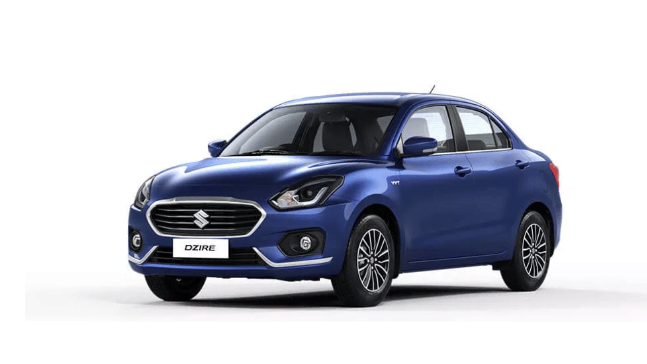 What is the waiting period for maruti tata hyundai and honda subcompact sedan, know details