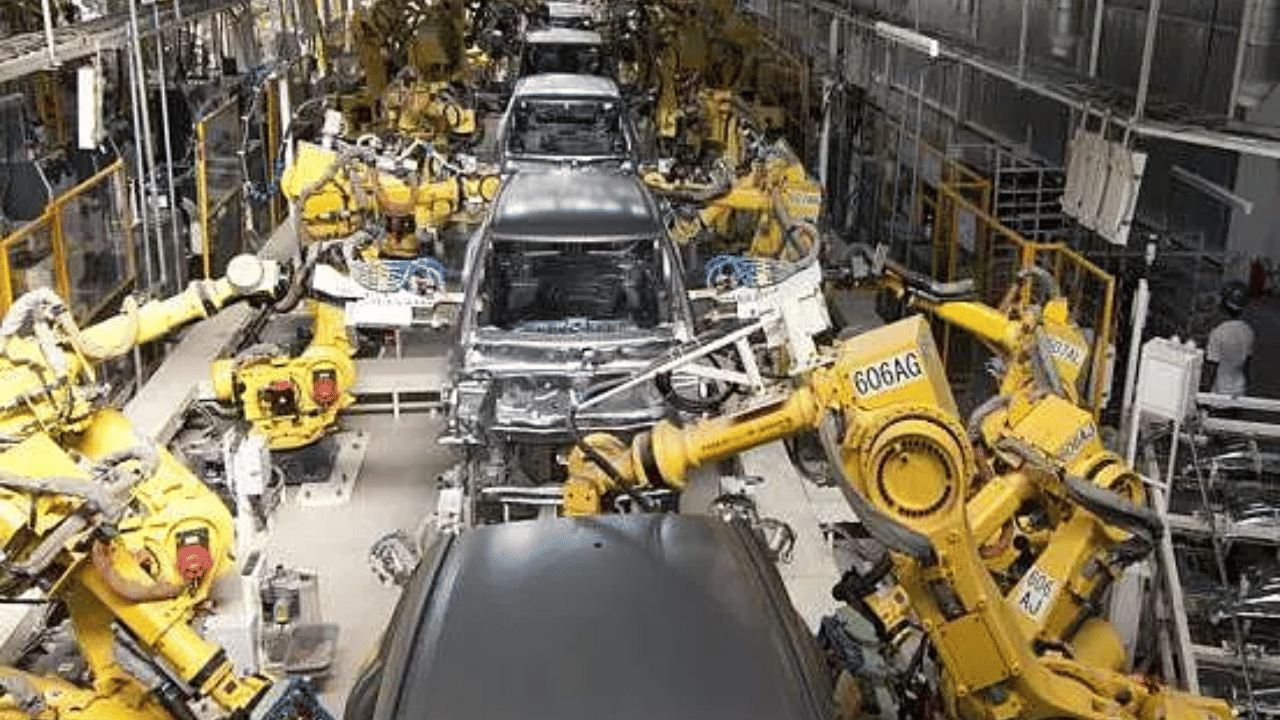 Maruti Suzuki India Board approves shares on preferential basis to acquire Gujarat plant from Suzuki Motor