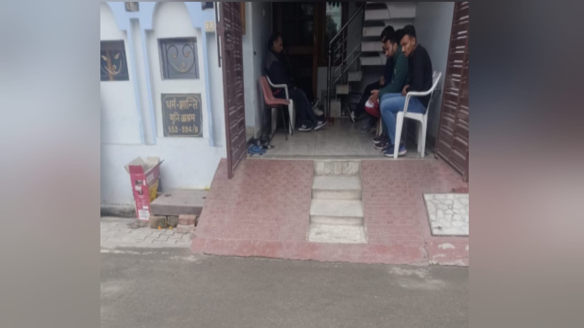 Conversion case Meerut: life of Dushyant started changing after meeting Farah, then suddenly suicides