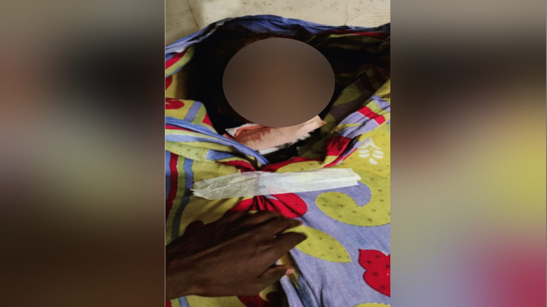 Meerut: Bride fell asleep after drinking two spoons of water in lap of  her husband