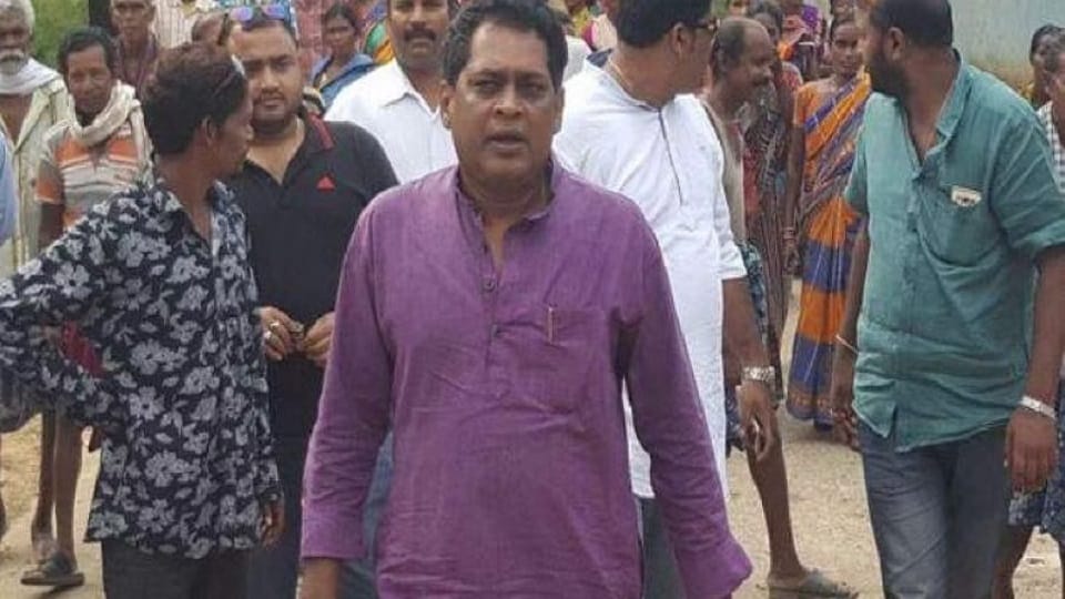 Odisha minister murder case Plea for detailed mental evaluation of accused rejected by court