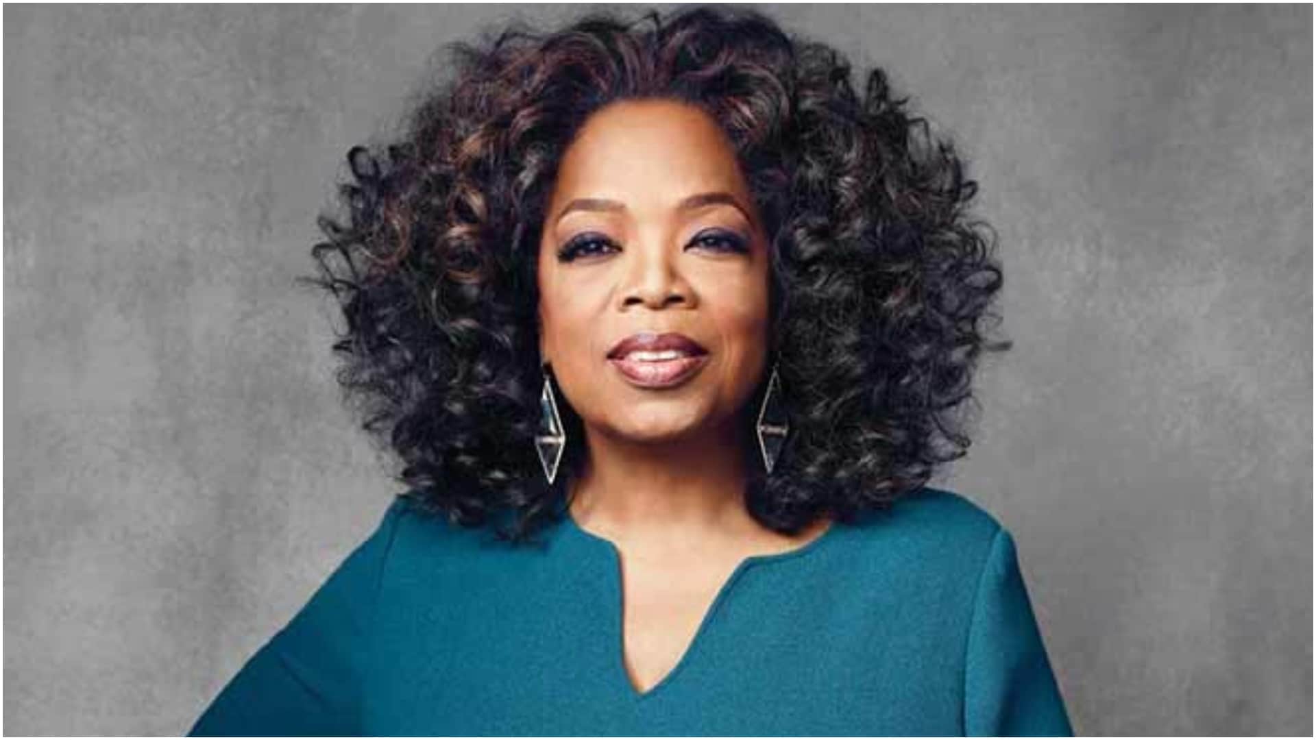 Oprah Winfrey Birthday interesting facts about The Oprah Winfrey Show host personal life Career