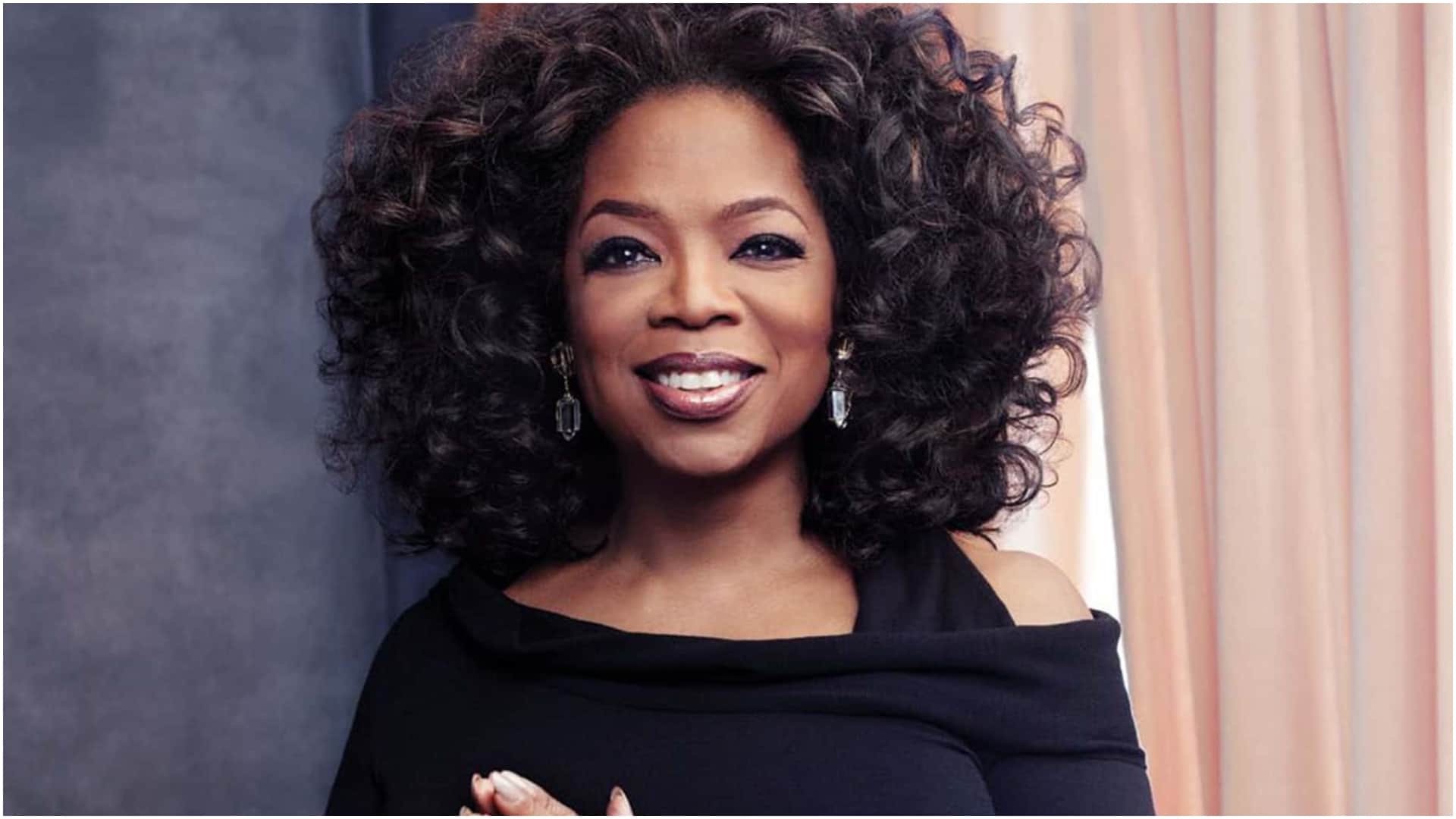 Oprah Winfrey Birthday interesting facts about The Oprah Winfrey Show host personal life Career