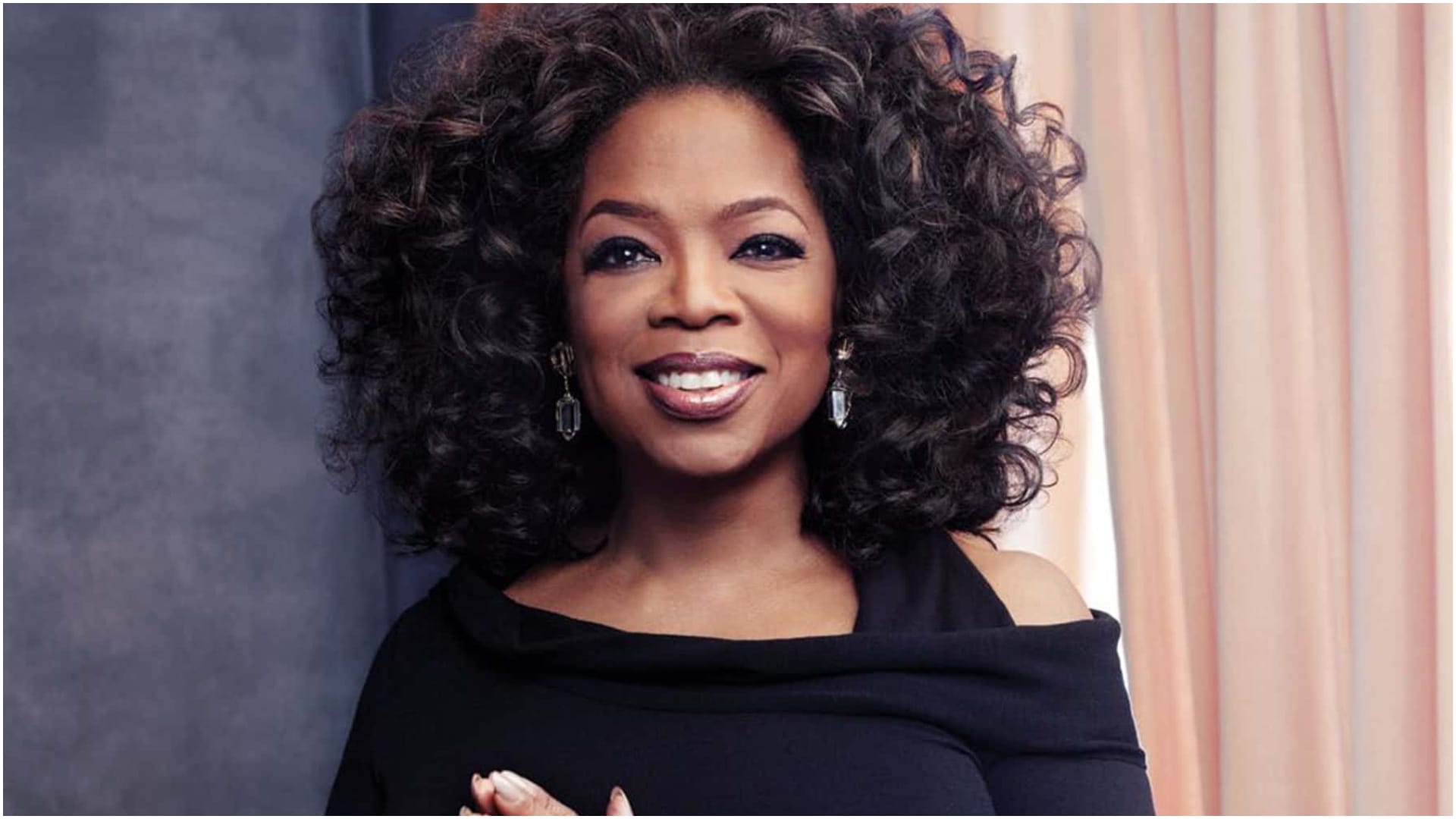 Oprah Winfrey Birthday interesting facts about The Oprah Winfrey Show host personal life Career