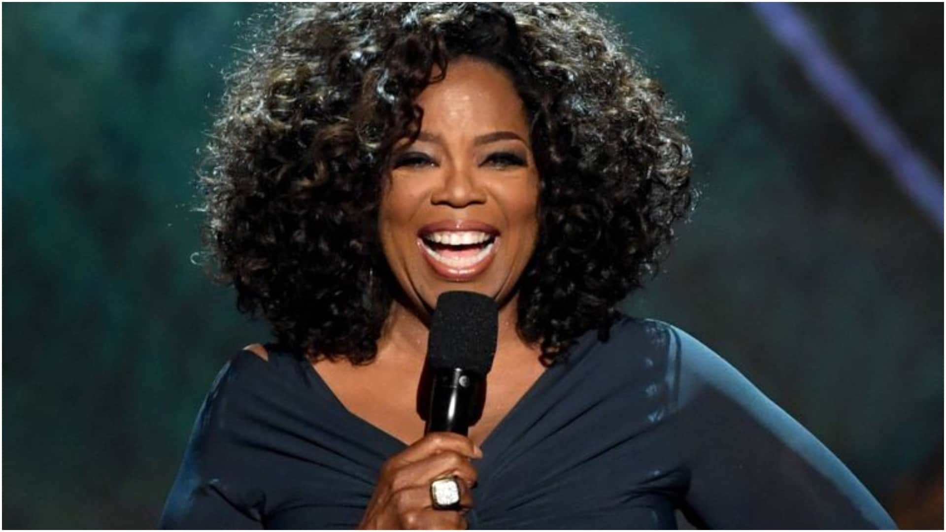 Oprah Winfrey Birthday interesting facts about The Oprah Winfrey Show host personal life Career