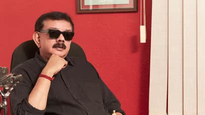 Priyadarshan birthday, Indian film director and screenwriter in Malayalam and Hindi cinema