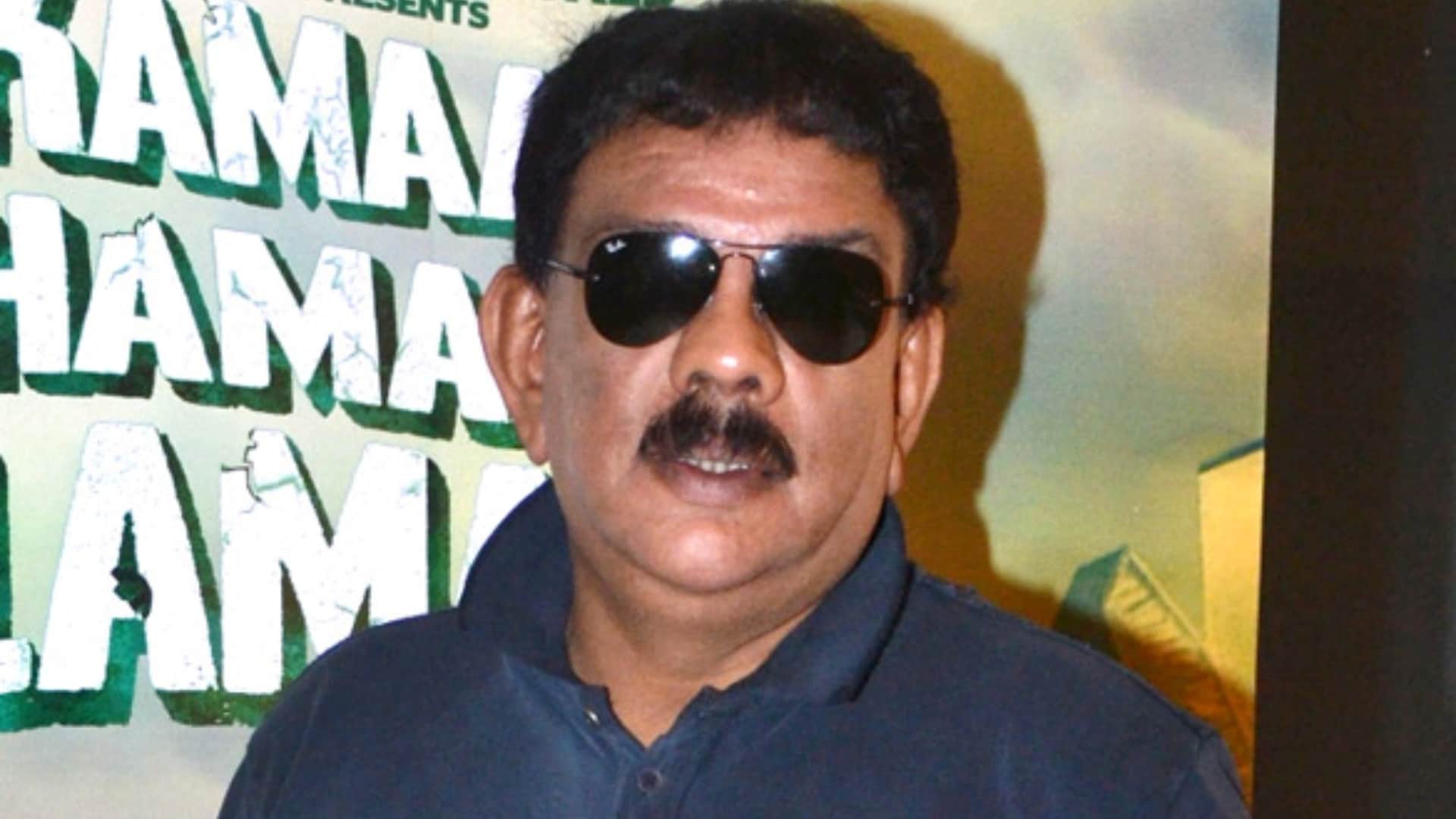 Priyadarshan Birthday comedy movies King Hera Pheri Bhool Bhulaiya Garam Masala Chup Chup Ke