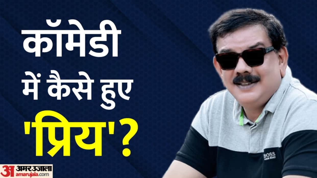 Priyadarshan Birthday comedy movies King Hera Pheri Bhool Bhulaiya Garam Masala Chup Chup Ke