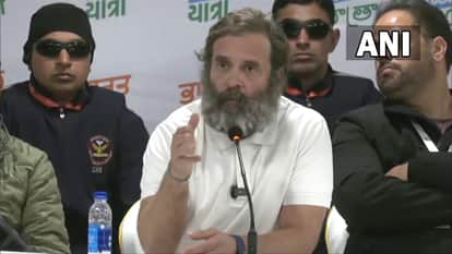 bharat jodo yatra rahul gandhi, challenge for political journey