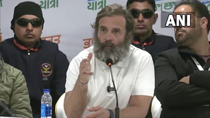 bharat jodo yatra rahul gandhi, challenge for political journey