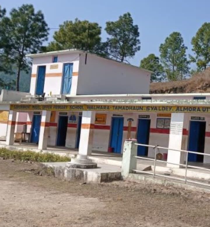 Students Feels Relaxed After Viral Fever