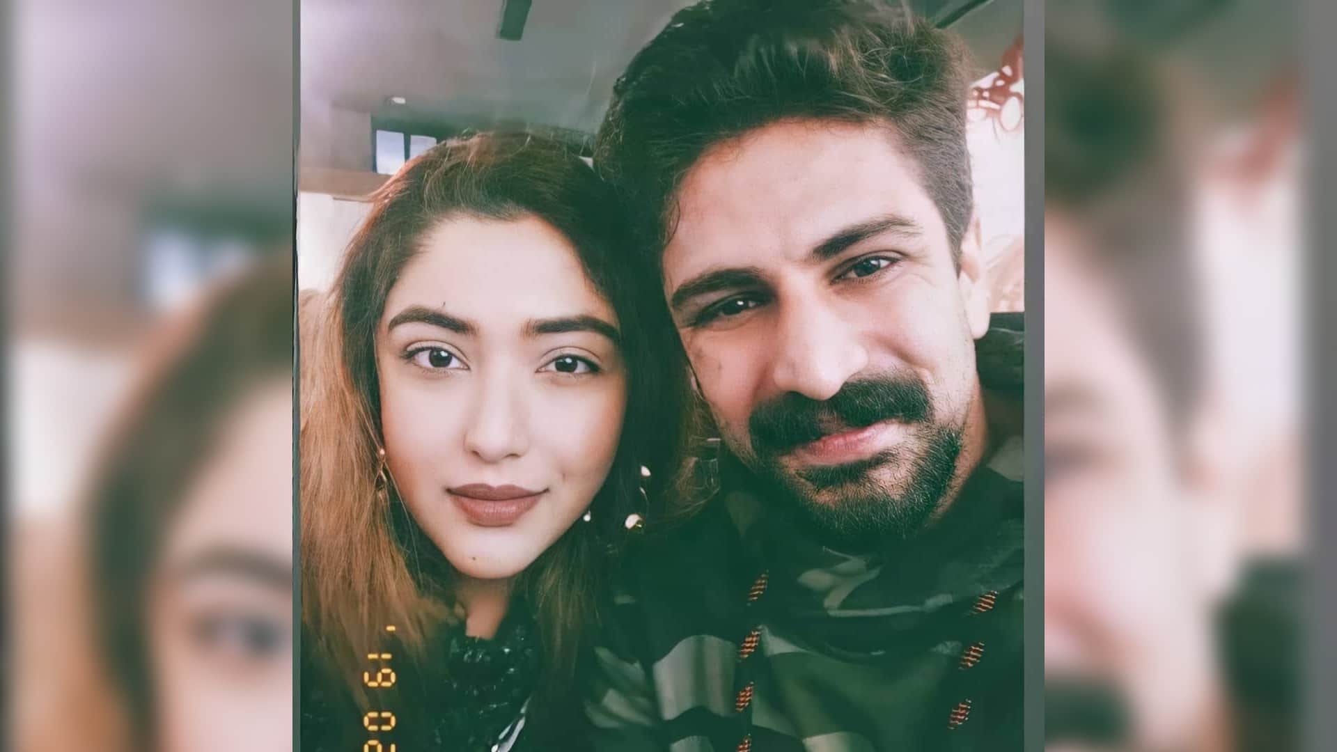 Rajat Tokas Shrishti Nayyar Wedding Anniversary Know about Their Love Story