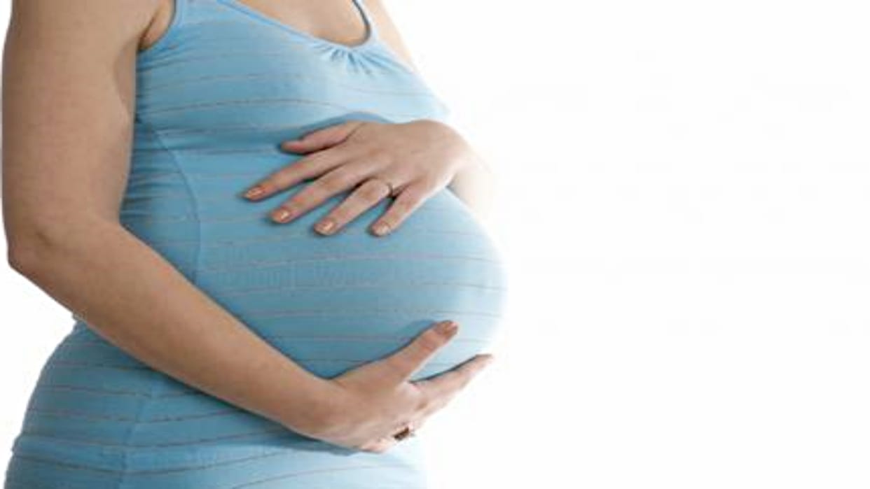 research: Women facing many stresses during their first childbearing period after marriage.