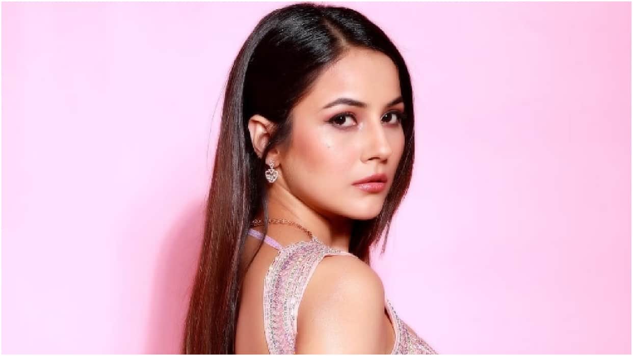Kisi Ka Bhai Kisi Ki Jaan Actress Shehnaaz Gill Talks about her Bollywood Debut with Salman Khan