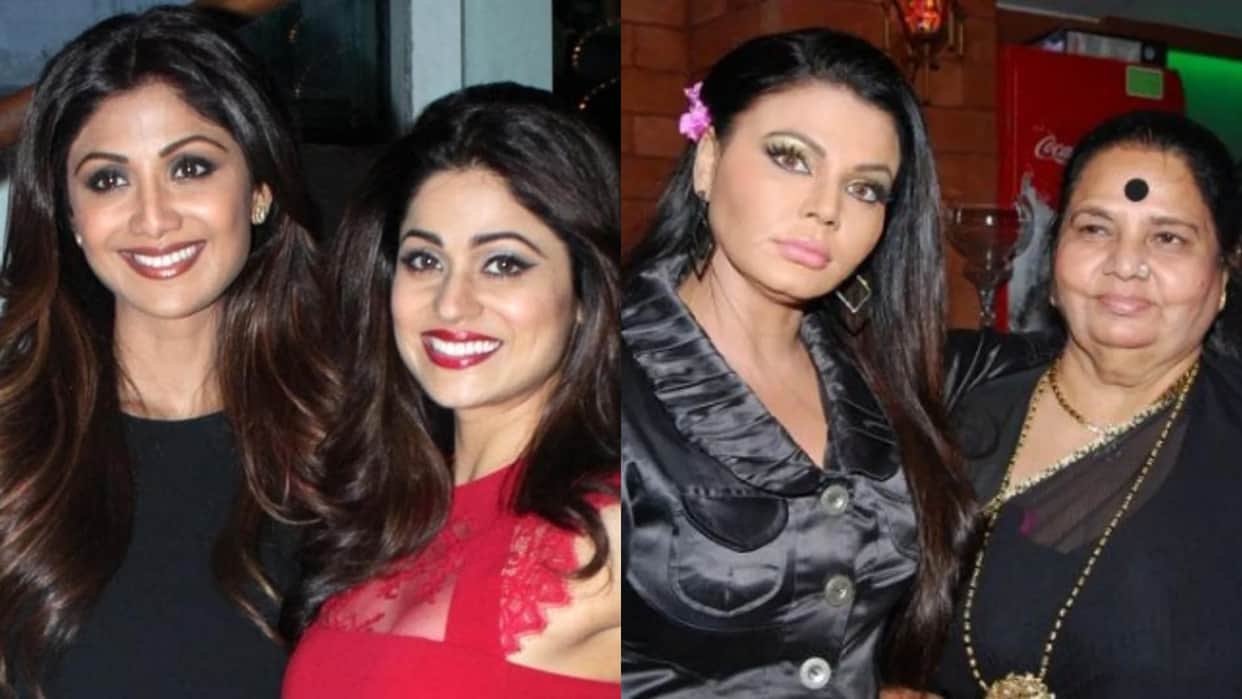 Filmy Wrap Shilpa Shetty Shamita Shetty Relief From Court Rakhi Sawant Mother Yash Krk Shah rukh Khan Pathaan