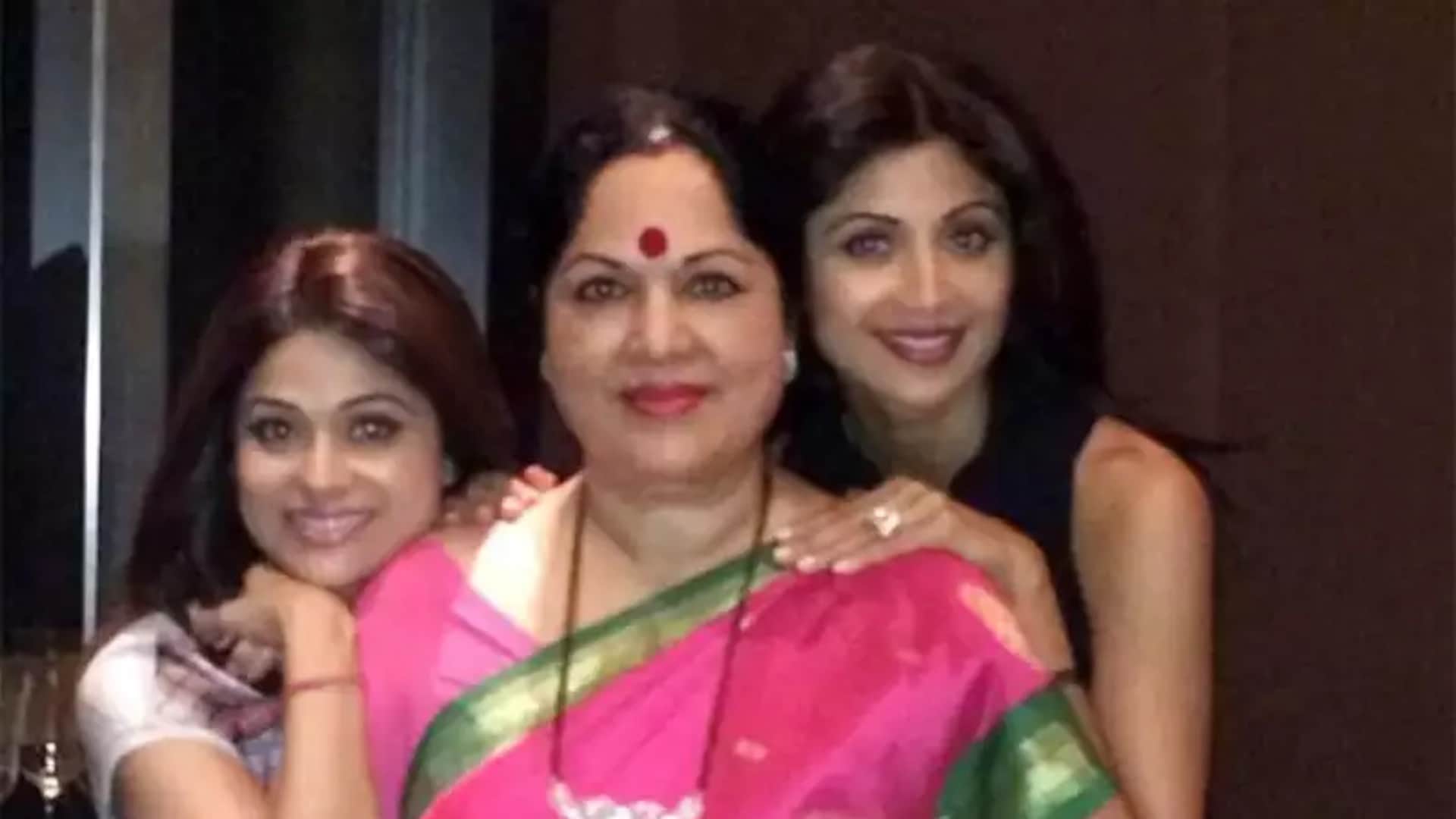 Shilpa Shetty Shamita Shetty Dindoshi Court Quashed order issuing Summons Against sister