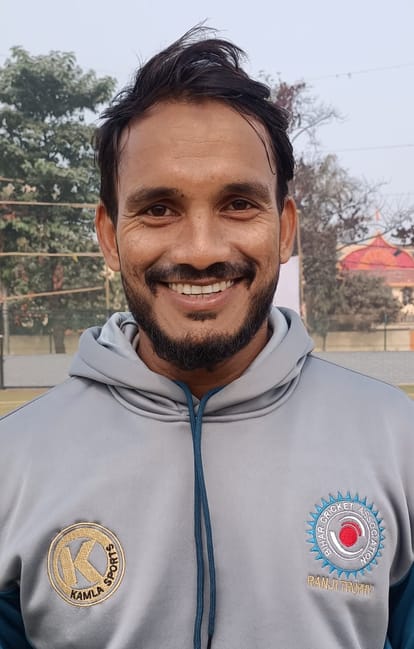 Bihar won final of Ranji Trophy Plate group for the first time in century, next season fight for Ranji Thophy