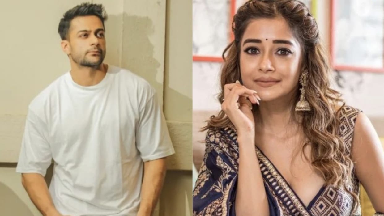 Bigg Boss 16 Tina Datta Reveal Dark Side of Shalin Bhanot Aggressive behavior after eviction