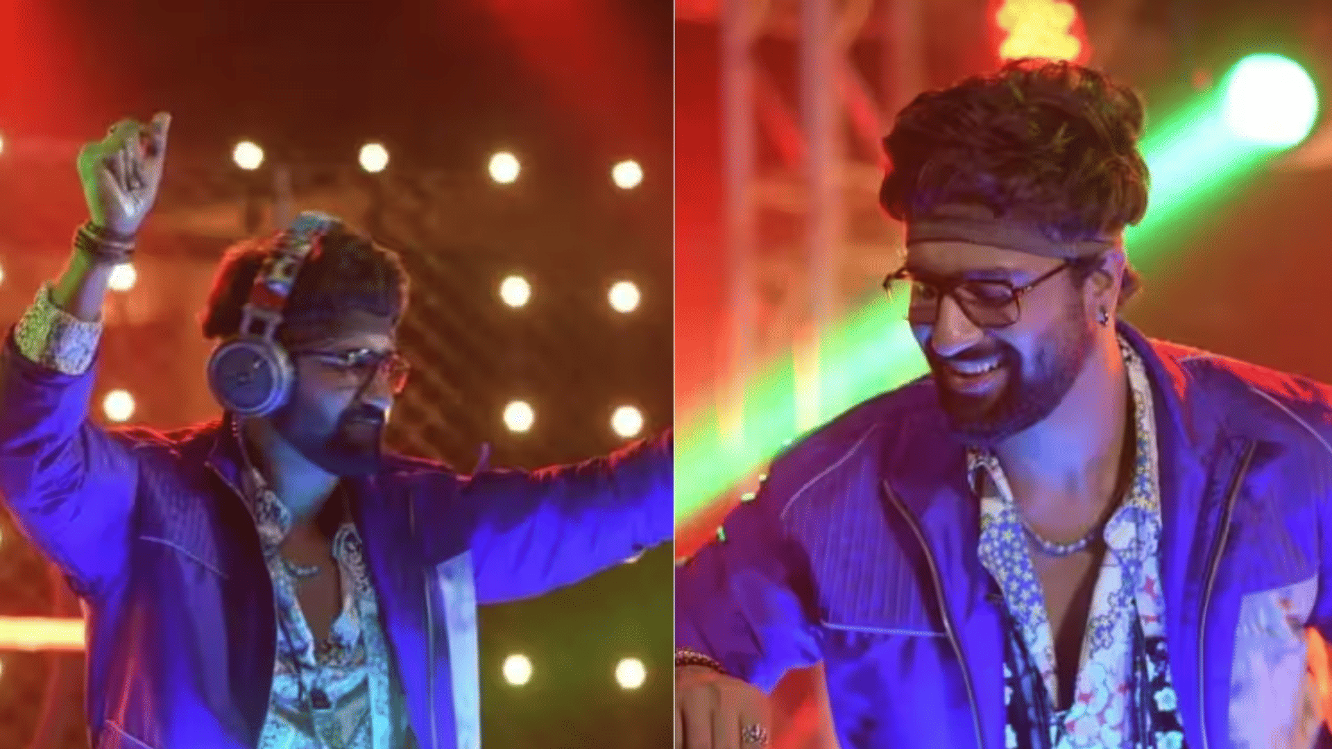 Vicky Kaushal to play DJ Mohabbat in film Almost Pyaar with DJ Mohobbat reveals Anurag Kashyap