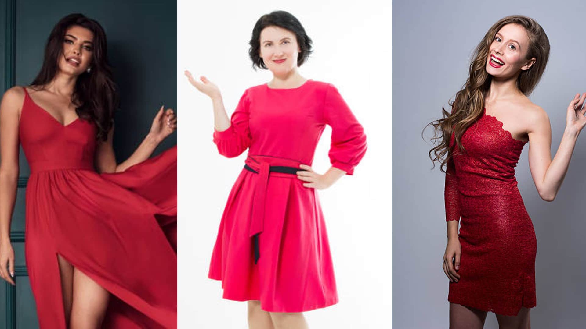 Valentine Day 2023 How to Dress Up Instant for Valentine’s Day Know Fashion Tips
