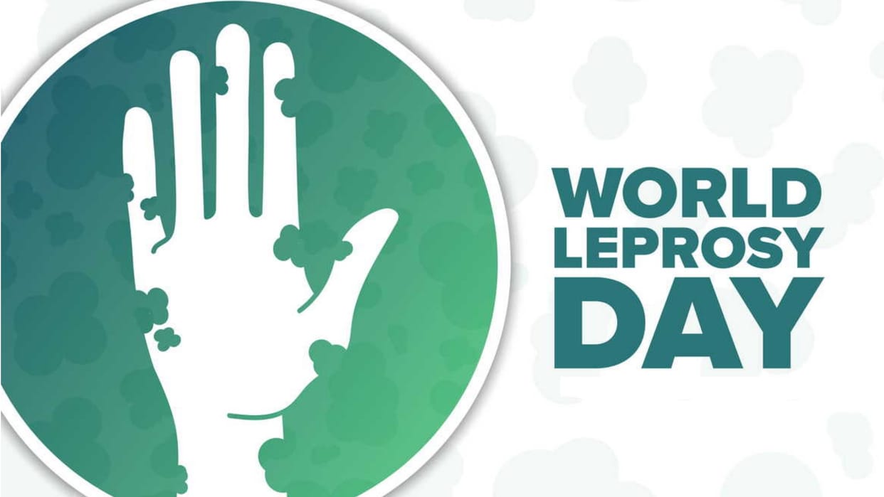 World Leprosy Day 2023: 120 patient of leprosy in himachal pradesh