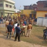 सारण में नाबालिग छात्रा का अपहरण, परिजनों के अनुसार लव जिहाद