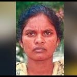 महिला नक्सी गिरफ्तार