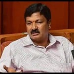 भाजपा पत्रकार रमेश जारकीहोली