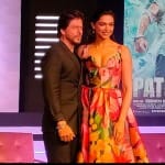 पठान प्रेस कॉन्फ्रेंस