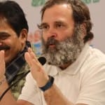 राहुल गांधी (फाइल)
