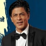 शाहरुख खान
