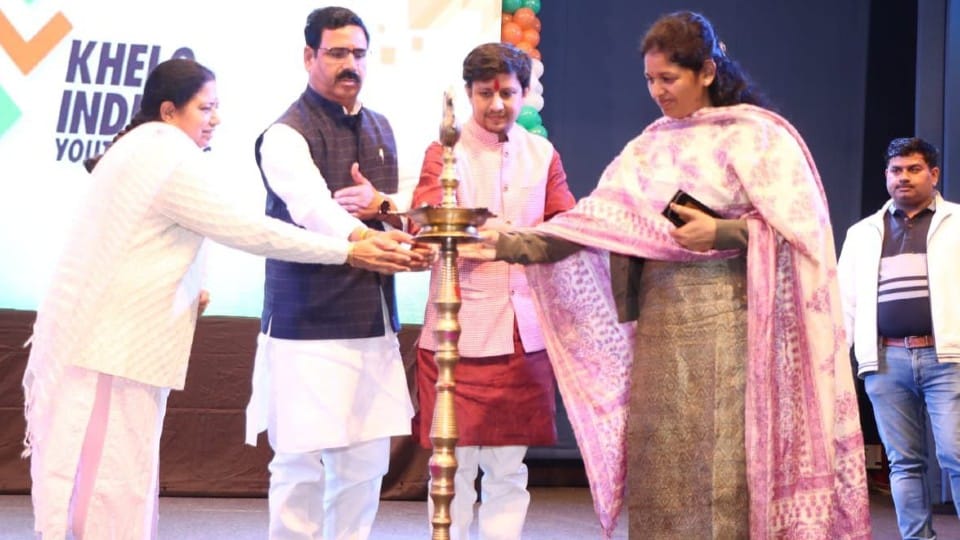khelo india youth games 2023 indore