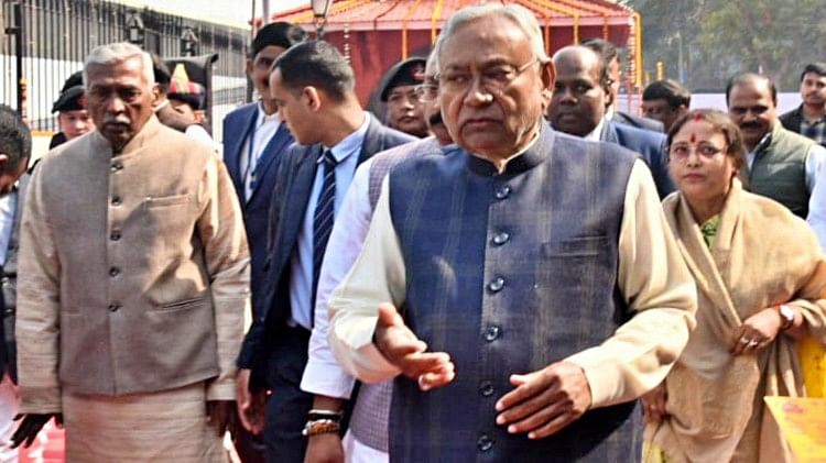Bihar: ‘मर जाऊंगा, लेकिन BJP के साथ नहीं जाऊंगा,’ बीजेपी नेताओं के JDU से गठबंधन न करने के बयान पर बोले नीतीश