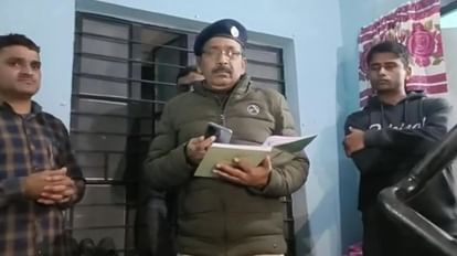 Bihar: नालंदा में महिला समेत तीन की मौत, सुसाईड और मर्डर की गुत्थी में उलझी पुलिस नालंदा में महिला समेत तीन की मौत, सुसाईड और मर्डर की गुत्थी में उलझी पुलिस