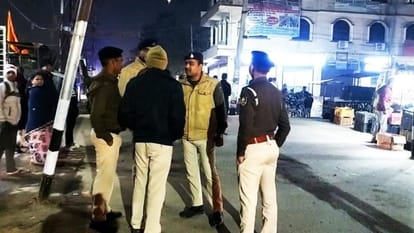 Bihar:पटना में अपराधी बेलगाम, पुलिस मुख्यालय के पास जूता दुकानदार को मारी  गोली - Bihar: Criminals Rampant In Patna, Shoe Shopkeeper Shot Dead Near  Police Headquarters - Amar Ujala Hindi News Live
