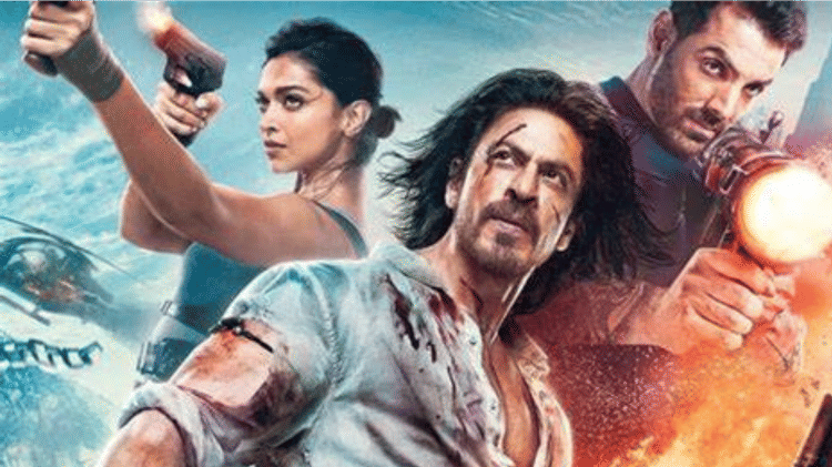 फिल्म पठान