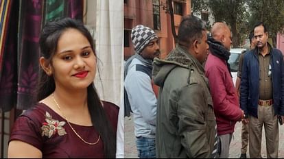 गोरखपुर में युवती ने किया सुसाइड
