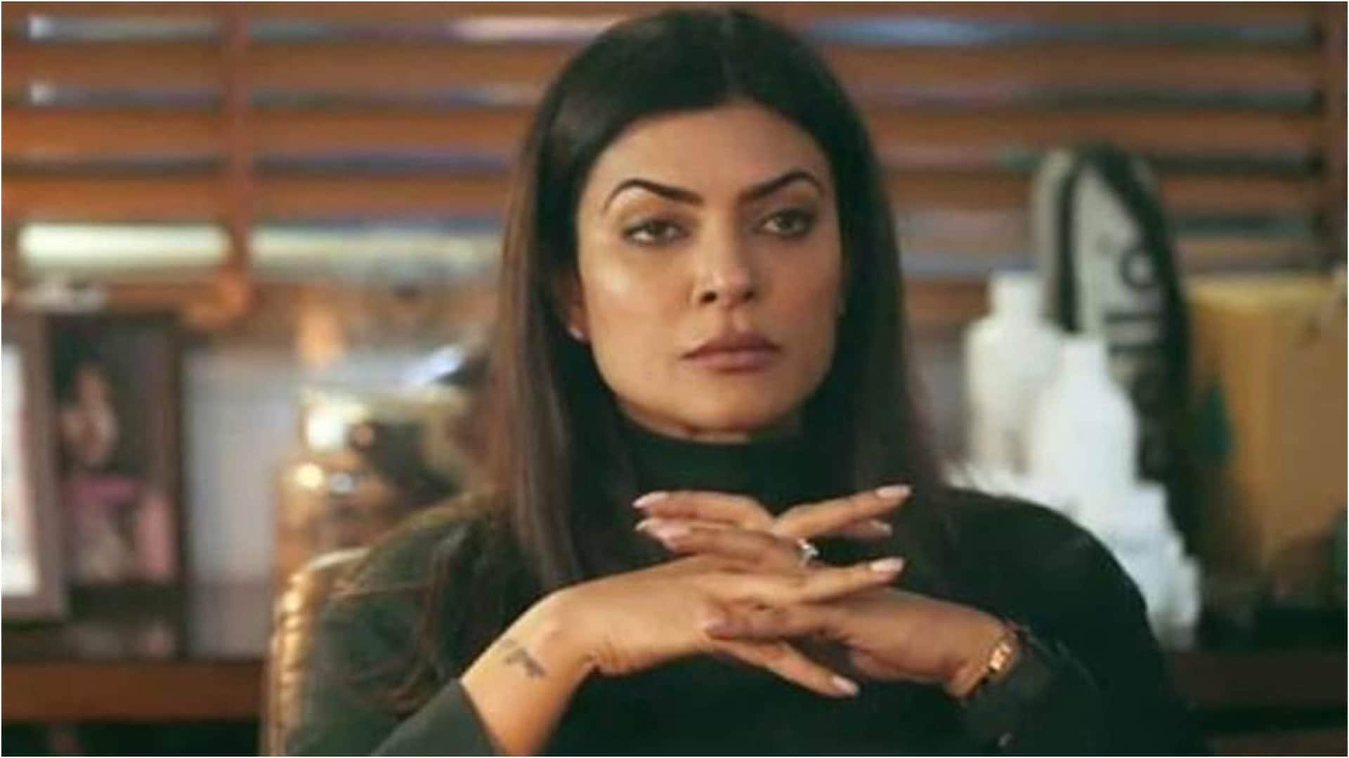 These Actress Played lady Don Role on Screen Alia Bhatt Sushmita sen Shabana Azmi Shraddha Kapoor