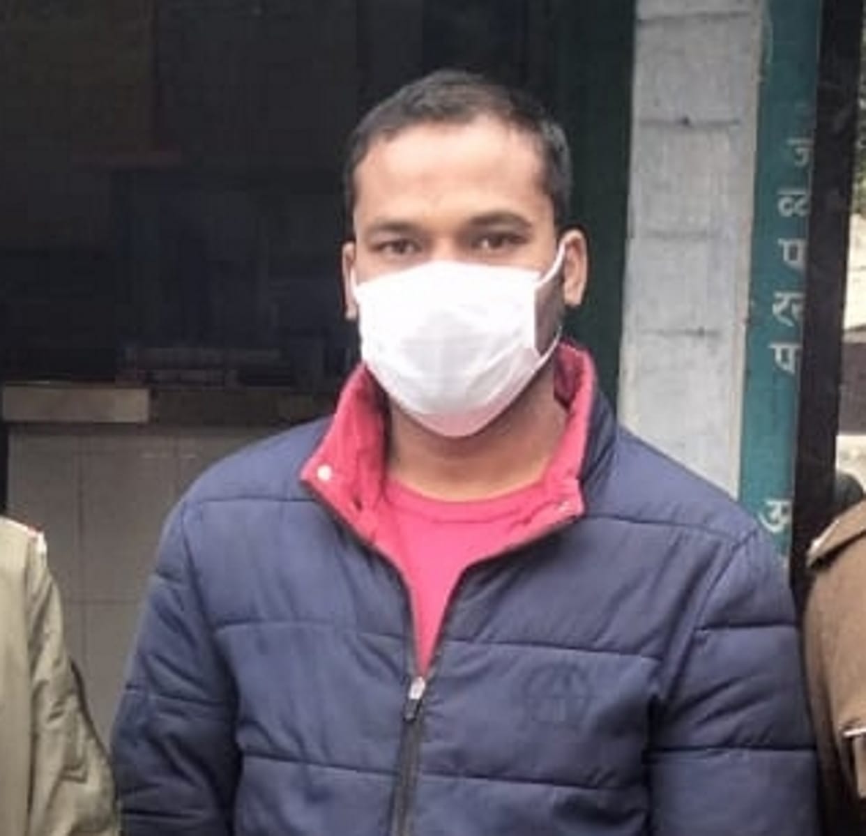 Junior assistant of PWD arrested in case of embezzlement of Rs 32 lakh Kotdwar uttarakhand news in hindi