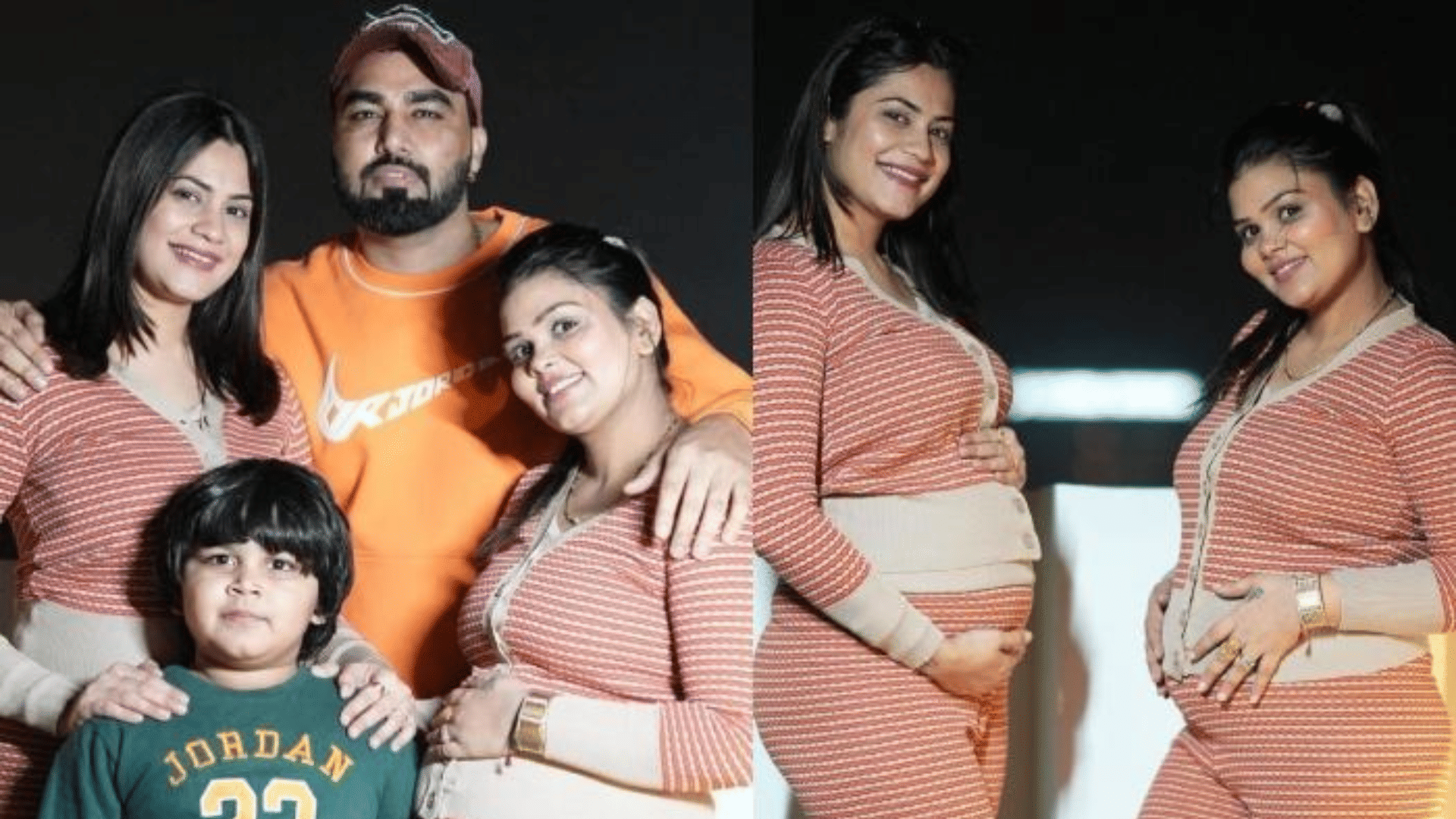 Youtuber Armaan Malik Payal And Kritika Malik Love story Know how he did second marriage