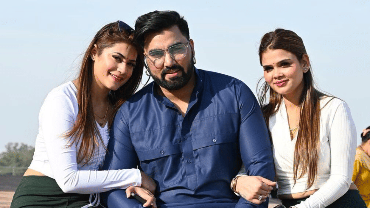 Youtuber Armaan Malik Payal And Kritika Malik Love story Know how he did second marriage