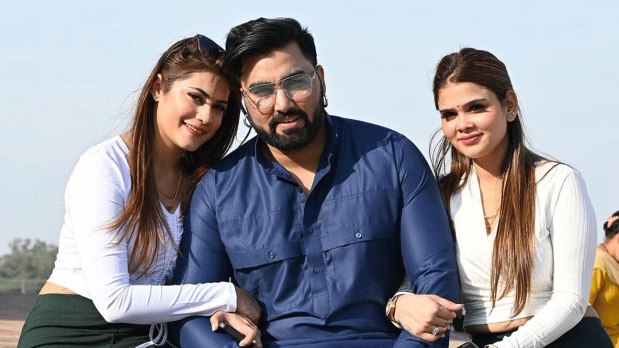 Youtuber Armaan Malik Payal And Kritika Malik Love story Know how he did second marriage