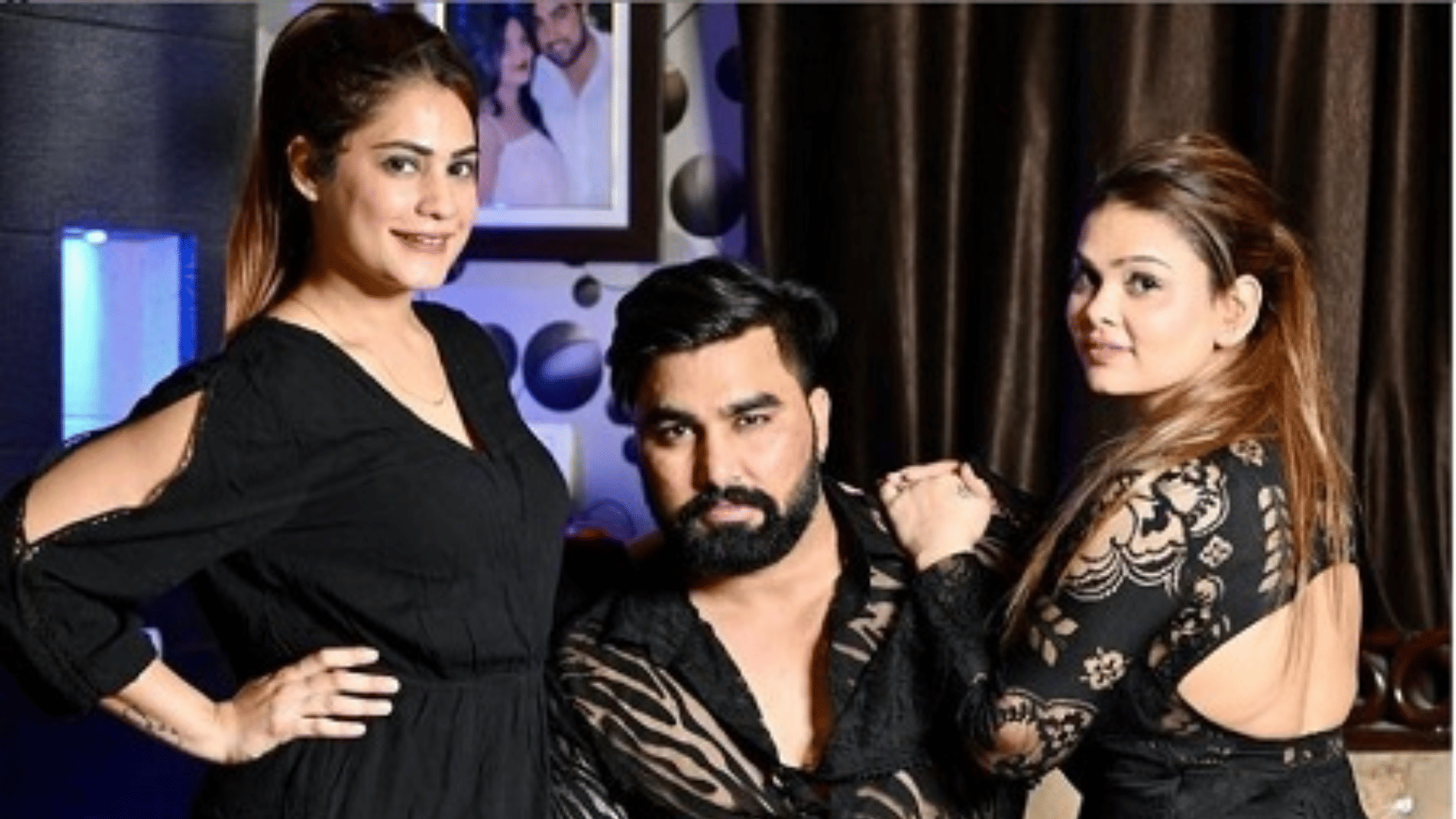 Youtuber Armaan Malik Payal And Kritika Malik Love story Know how he did second marriage