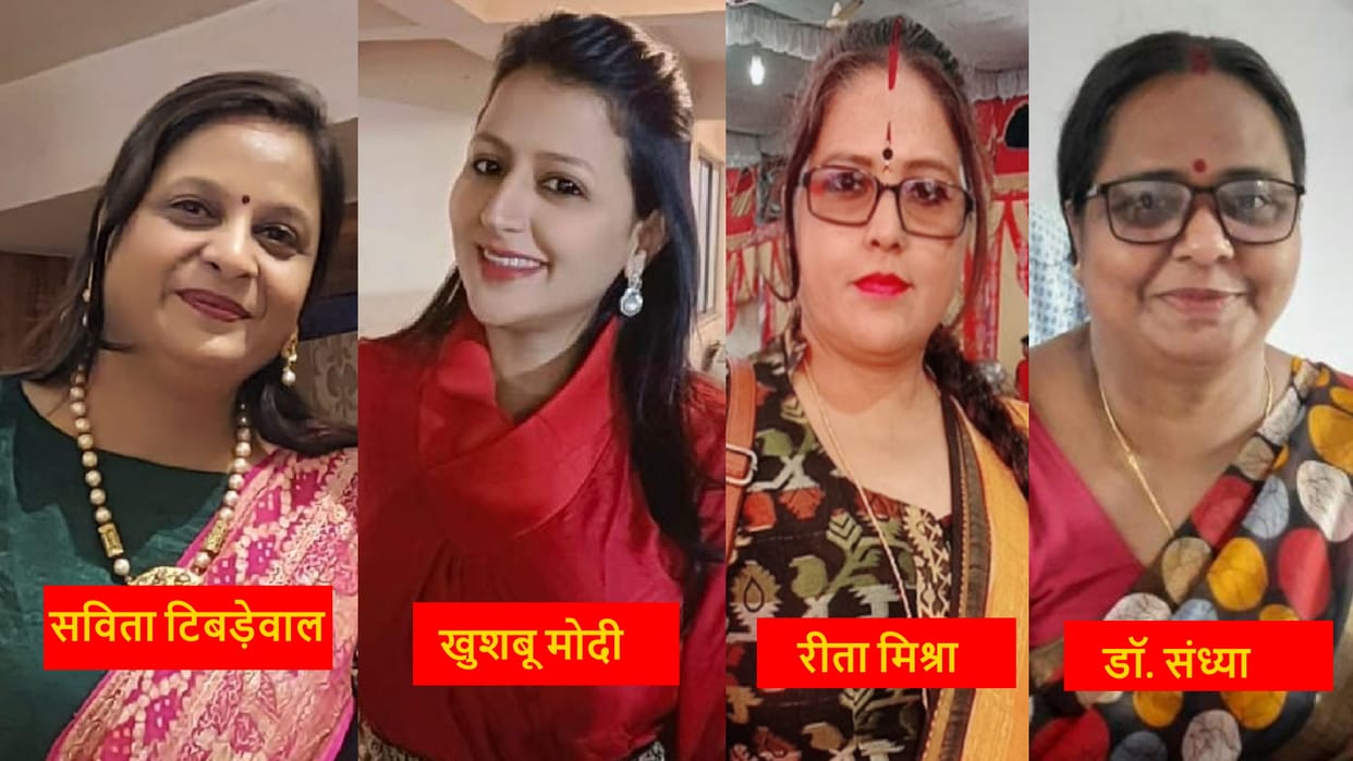 Budget 2023 Appeal of women of Gorakhpur