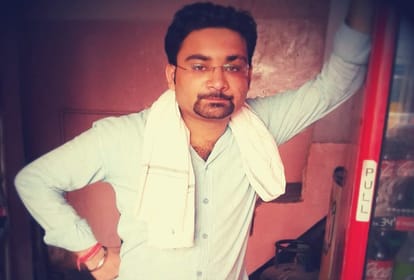 Congress leader Sanju murder in bilaspur Chandauli ghee businessman revealed secret of murder