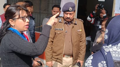 Bareilly-Moradabad Graduate MLC Election Voting Today