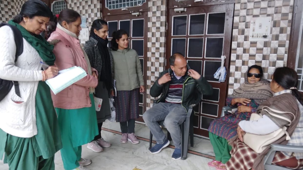 Diarrhoea outbreak in cm sukhvinder singh sukhu nadaun assembly constituency 868 cases traced
